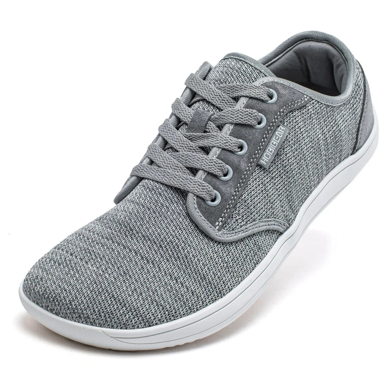 Men Minimalist Barefoot Shoes | Zero Drop | Unisex Wide Width Fashion Sneaker