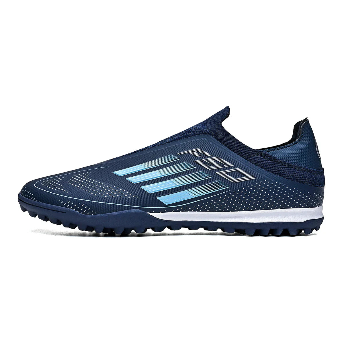 New Men Soccer Shoes Outdoor Sport Football Boots Training Boys Breathable Cleats Adult Long Spikes Non Slip Match Comfortable