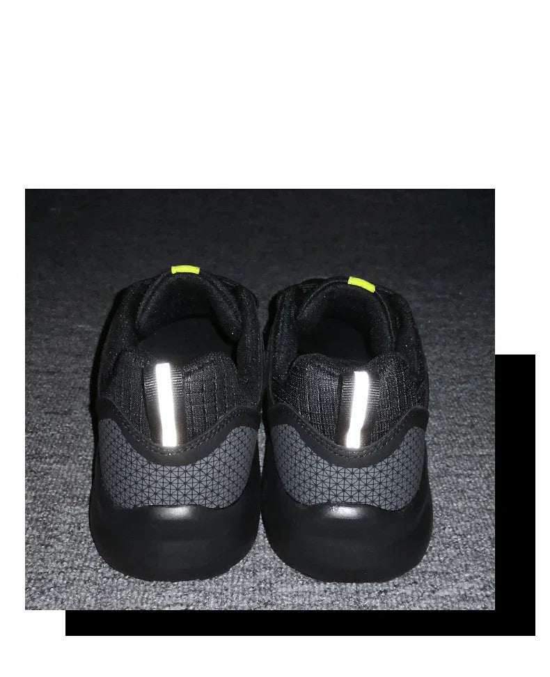 2025 Hiking Shoes Men's Non-slip Wear-resistant Comfortable Outdoor Hiking Sports Shoes Outdoor Running Shoes Walking Sports Sho