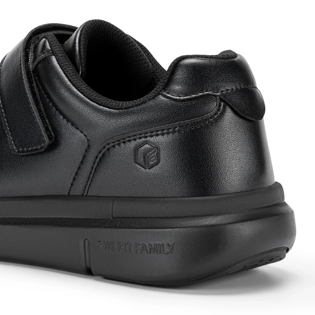 Men Wide Walking Shoes Casual Comfortable Oxford Shoe Lightweight Arch Support Non-Slip Leather Business Sneakers