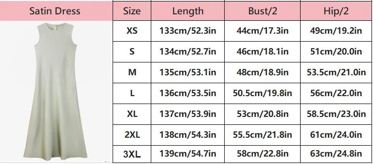 2025 spring summer elegance satin dress + knitted top match set maxi floor length woman clothes