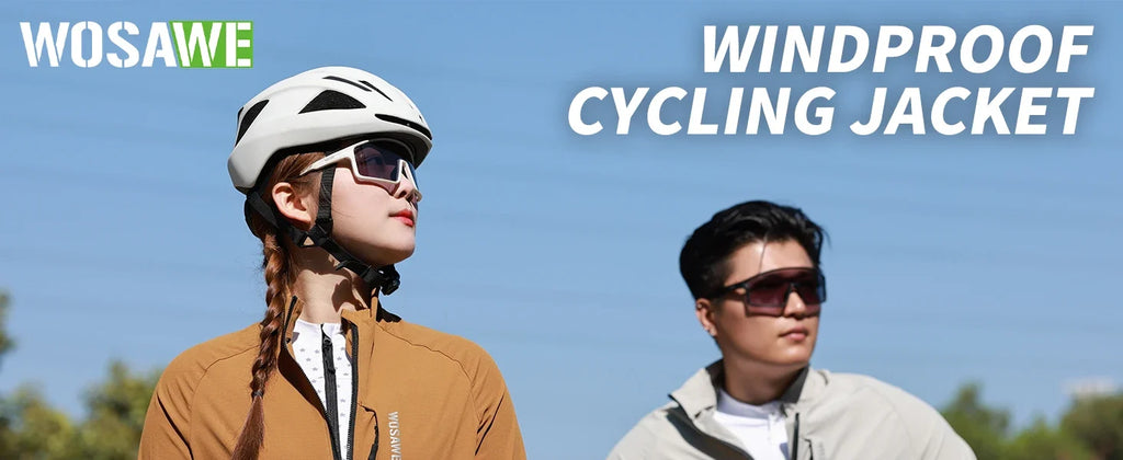Summer Bike Jacket Water-repellent Cycling Jacket Outdoor Hiking Fishing Sportswear Long Jersey YKK Zip