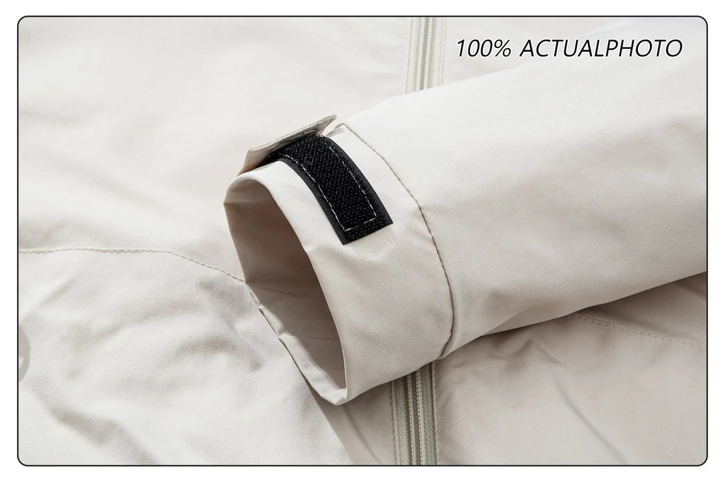 Cool Jacket Men's Hot Weather Work Fan Coat USB Refrigeration Air Conditioning Clothes Women's Body Cooling Fishing Clothes Vest