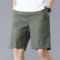 Men Light Weight Beach Shorts Summer Casual Sweat Shorts Baggy Sports Wide Leg Print Gym Running Shorts