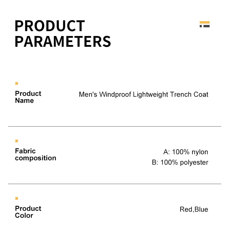 Men's Road Bike Windbreaker Windproof Water-Resistant Lightweight Bicycle Long Sleeved Cycling Jacket MTB Clothing Man