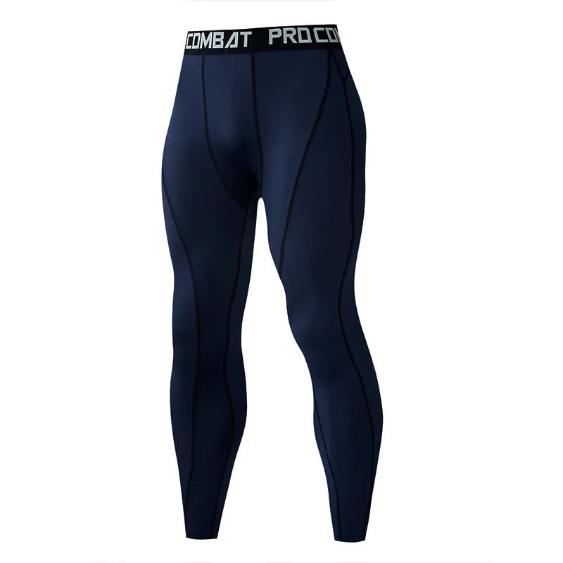 Compression Leggings For Men