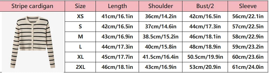 AW25 stripe knitting cardigan + sleeveless patch dress maxi matching set for woman clothing