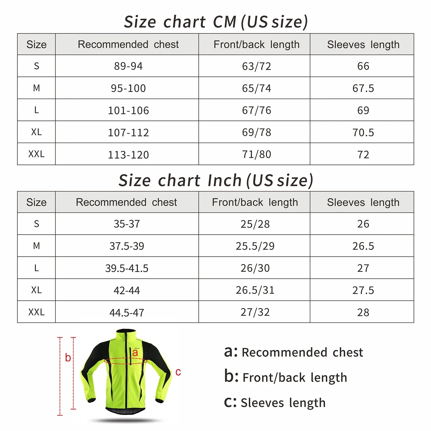 Men's Warm Cycling Jacket Fleece Bike Jersey Windproof Waterproof Softshell Coat Bicycle Clothing Motorcycle Raincoat