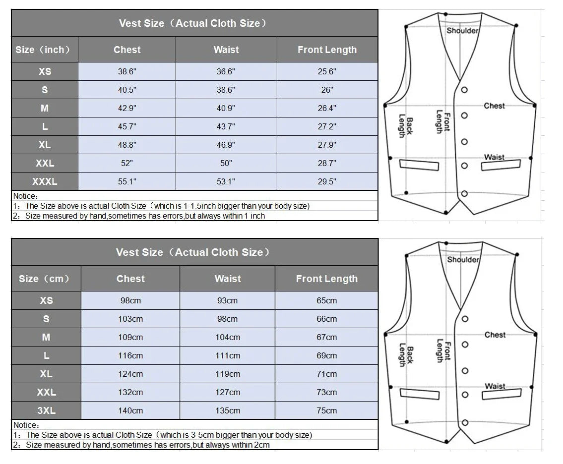 Men Vest Gray Herringbone Solid With Lapel Double Button Waistcoats For Wedding Banquet Business Office Work Men Suit Vest