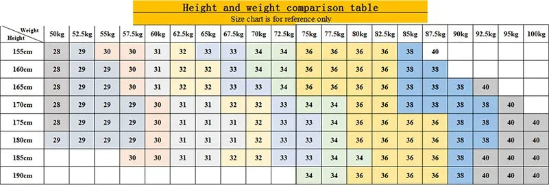 2025 Spring Summer Thin Classic Men's Business Jeans Stretch Trousers Casual Straight Denim Pants  Brand Male Clothing 28-40
