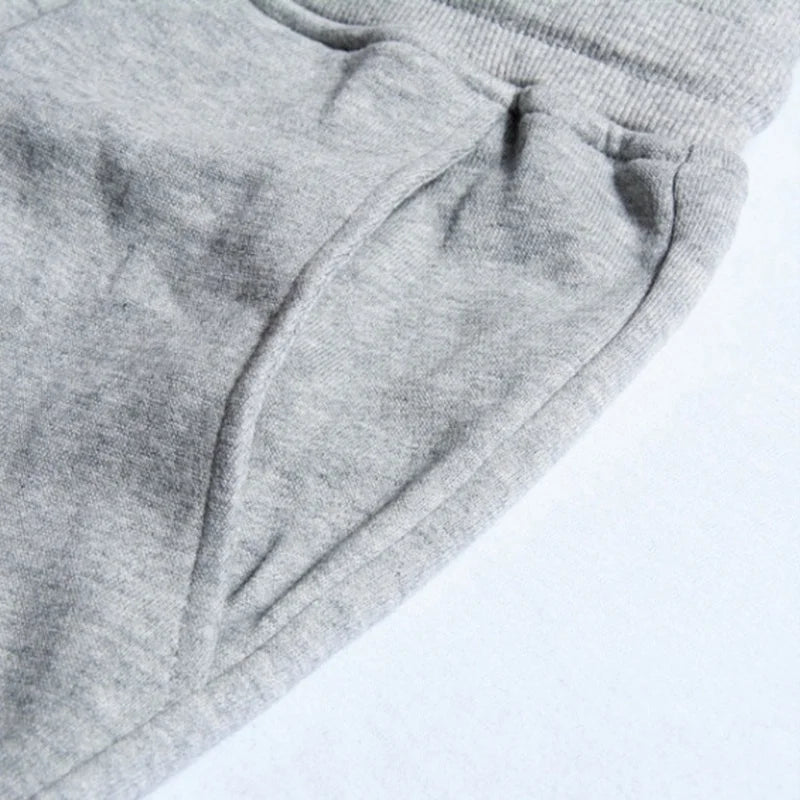 11 Print Running Sports Pants Men Trousers Men's Clothing 4Colors Casual Pants