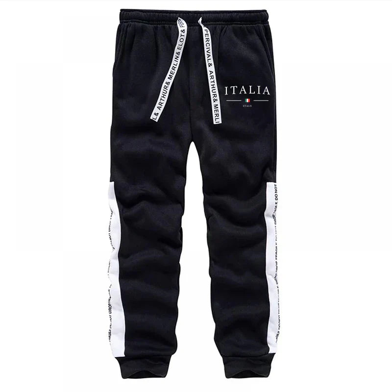 Hot Sales Mens Tracksuit Printing Casual Sweatshirts Sportswear Outdoors Sports Jogging Mens Clothing Single Piece Hoodie Pants