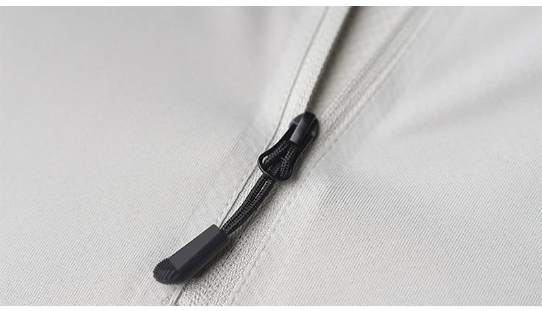 SBWL Men's High Quality Cycling Hiking Outdoor Sports Long Sleeve T-Shirt Leisure Speed Dry Running Fitness Sports Clothing Tops