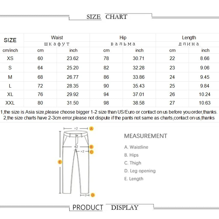 Summer Y2K Black Gothic Denim Shorts Women Skinny Creativity Lace-up Popular Streetwear Daily Personality Students Holiday Jeans