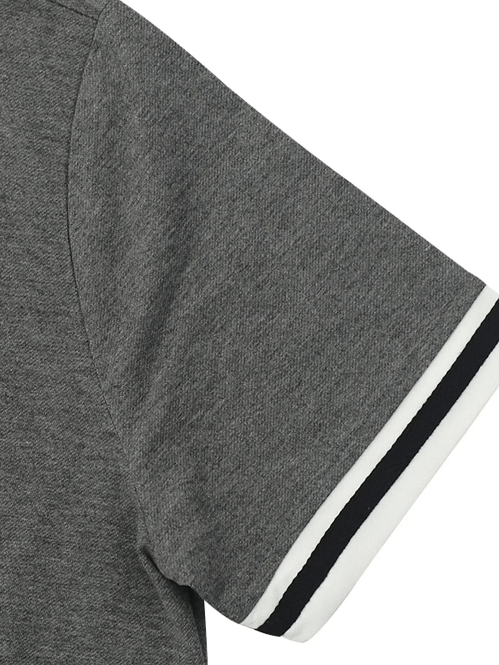 EUROPEAN AND AMERICAN MEN'S SUMMER MEN'S LOOSE SET SHORT SLEEVED SHORTS SPORTS CASUAL ROUND NECK TWO-PIECE SET MEN'S S-3XL