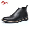 Men's Style Casual Short Boots