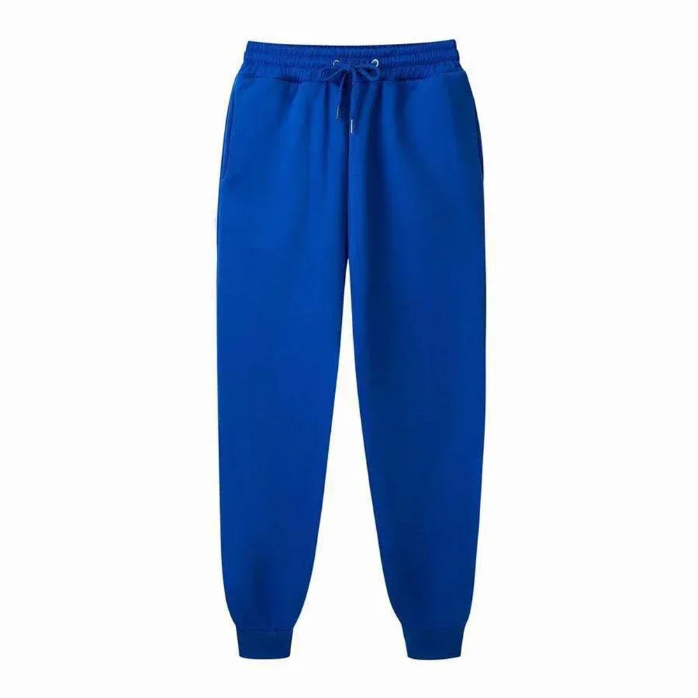 Men's Casual Sweatpants Running Sports Pants