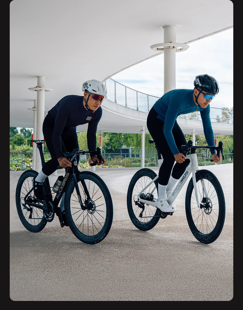 Autumn Winter Bicycle Jackets Men High Elastic Thermal Fleece Bike Coat Non-Slip Comfortable Cycling Jerseys Clothing