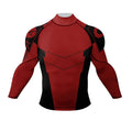 Wrestling Compression T Shirt Men Full Subliamtion Brazilian Jiu-Jitsu MMA Shor Sleeve Rashguard With Anti Rubber
