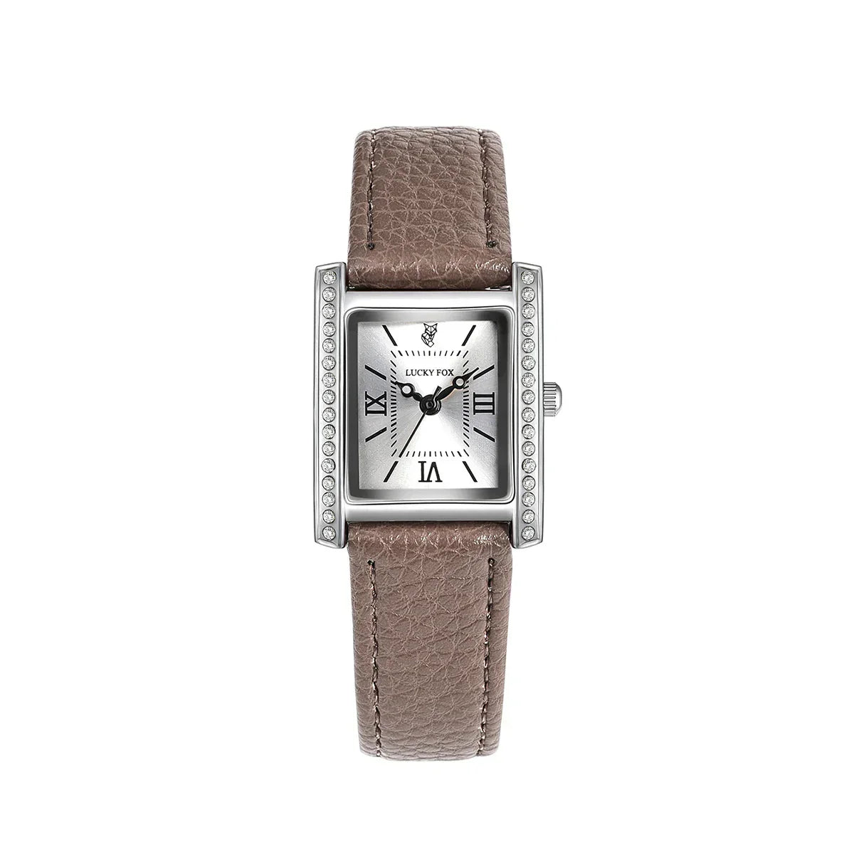 Woman Watches Diamond design Laides Quartz Wristwatches Elegant Women's Clock Luxury watch
