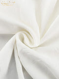 Summer Loose White Women's Dress 2025 Sexy Chic Strap Sleeveless Midi Dresses Elegant Classic Lace Spliced Female Dress