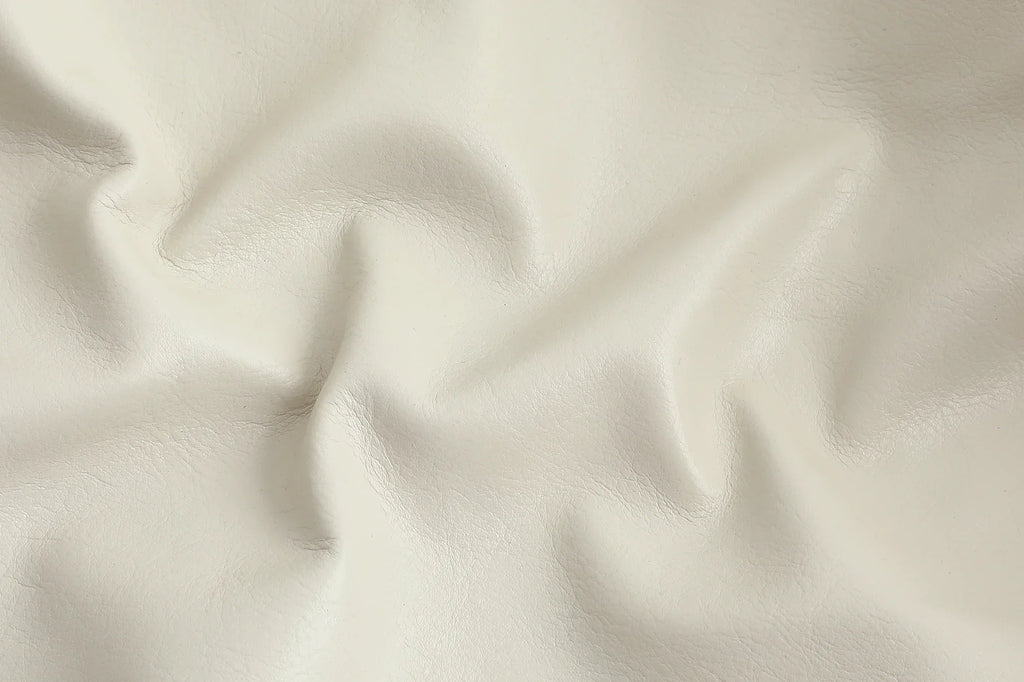 Men's Genuine Leather Jacket White Lapel Calfskin Jacket Natural Cowhide Men's Coat Slim Fit Top Layer Cowhide Biker Jacket