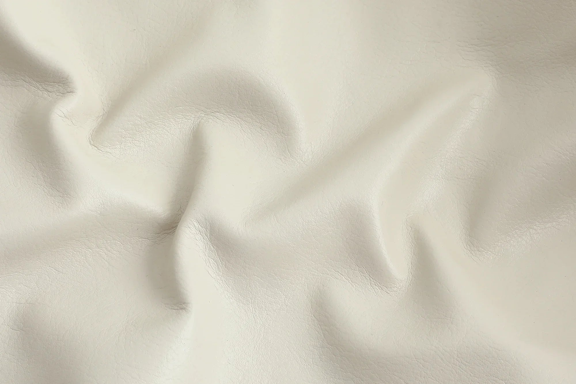 Men's Genuine Leather Jacket White Lapel Calfskin Jacket Natural Cowhide Men's Coat Slim Fit Top Layer Cowhide Biker Jacket