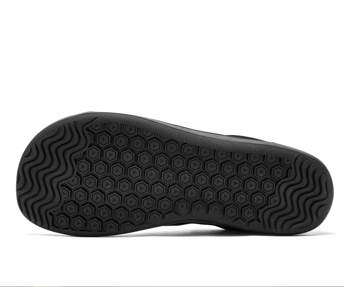 Womens Mens Barefoot Shoes | Zero Drop | Wide Toe Casual Canvas Sneakers Minimalist Walking Shoes