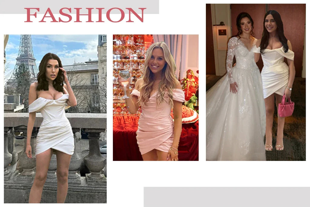 Suninheart Summer Formal Occasion Dress 2025 Elegant 3D flower Maxi Evening Dresses Sexy Wedding Guest Party Dresses Women