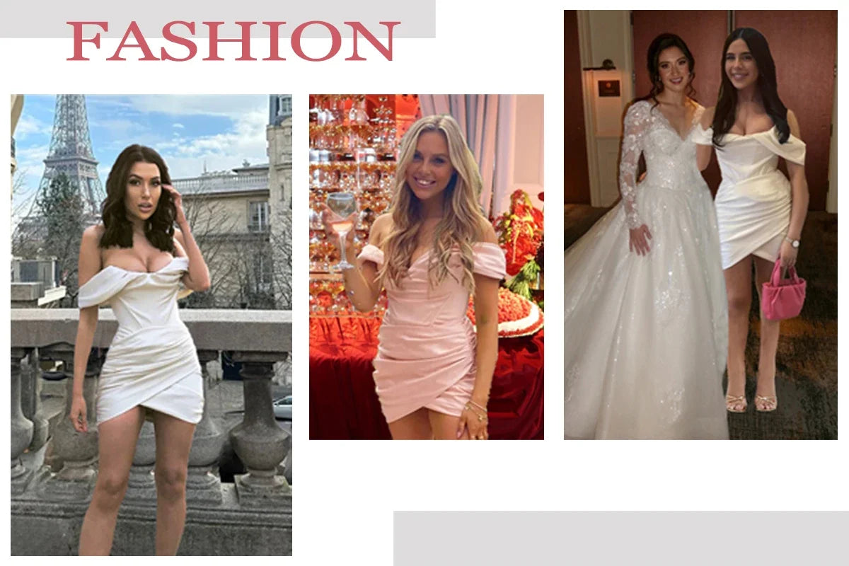 Suninheart Summer Formal Occasion Dress 2025 Elegant 3D flower Maxi Evening Dresses Sexy Wedding Guest Party Dresses Women
