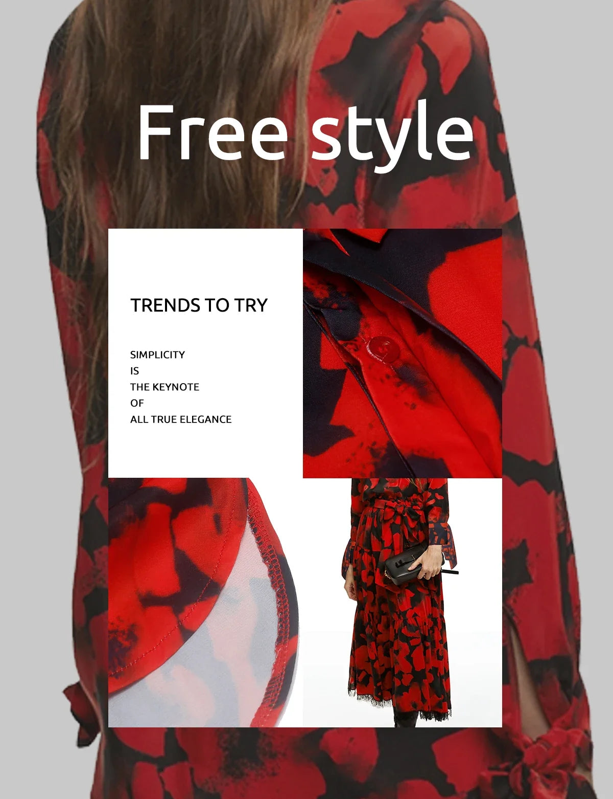 Elegant Women Blouse Tops Fashion Long Sleeve Shirts Blusas Vintage Stylish OL Work Shirt Female Red Blouses