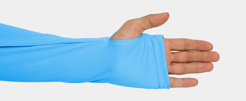Sun Protection Shirts Mens Long Sleeve Hoodie Casual UV-Proof T-Shirts Breathable Lightweight Quick Dry T shirts Swim