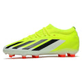 New Football Field Boots Ultralight Men Soccer Shoes Society Comfortable FG Boy Studded Sneaker Original Football Boots Sports