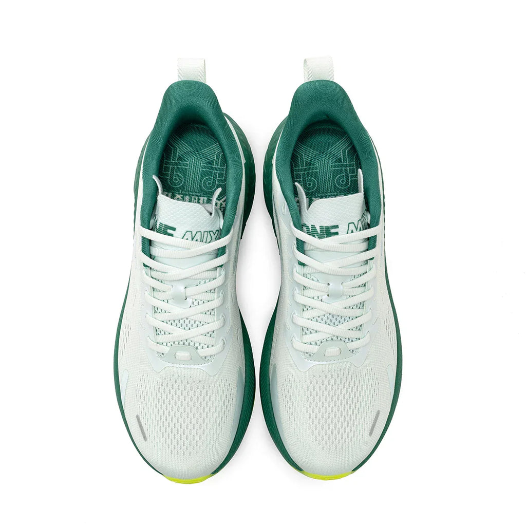 ONEMIX 2026 New Breathable Comfortable Mesh Summer Sports Men And Women Outdoor Jump Rope Fitness Running Casual Shoes