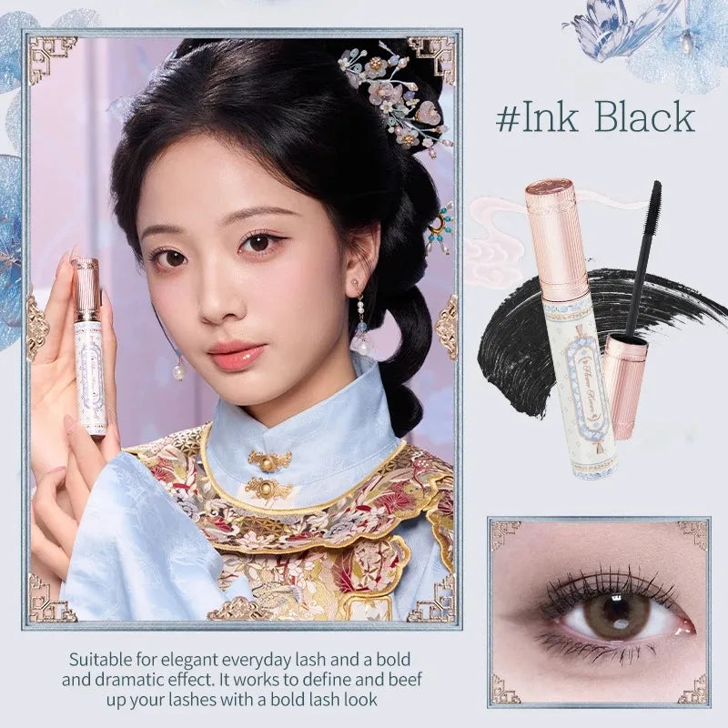Makeup Set All In Flower Knows Little Angel Highlighter Powder Blush Strawberry Rococo Lip Gloss Perfume Kit