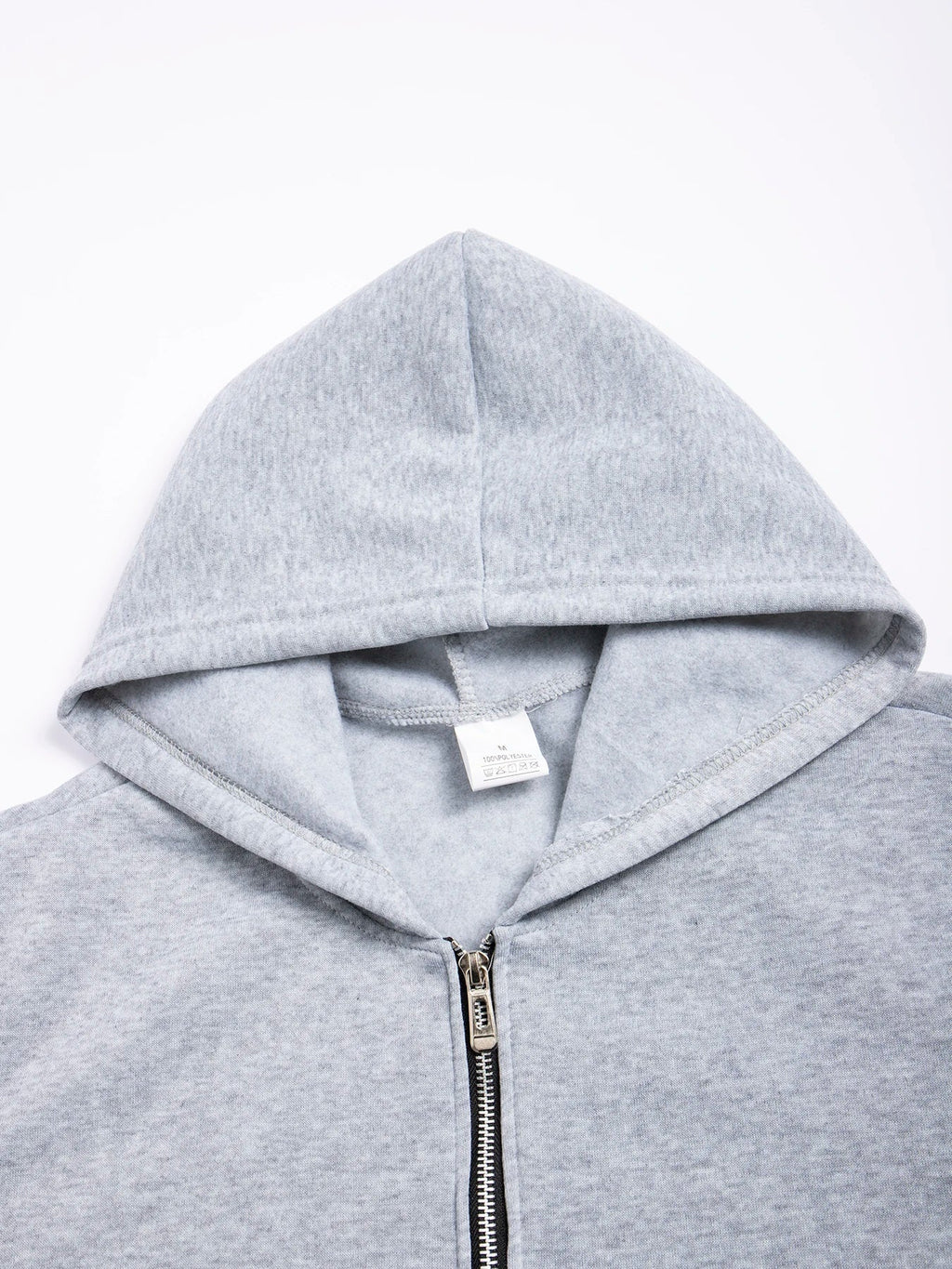 Men's Half Zipper Hoodie Pants Set Autumn Winter Solid Color Sweatshirt Pants Suit Fashion Casual Sports Set S-2XL Tracksuit