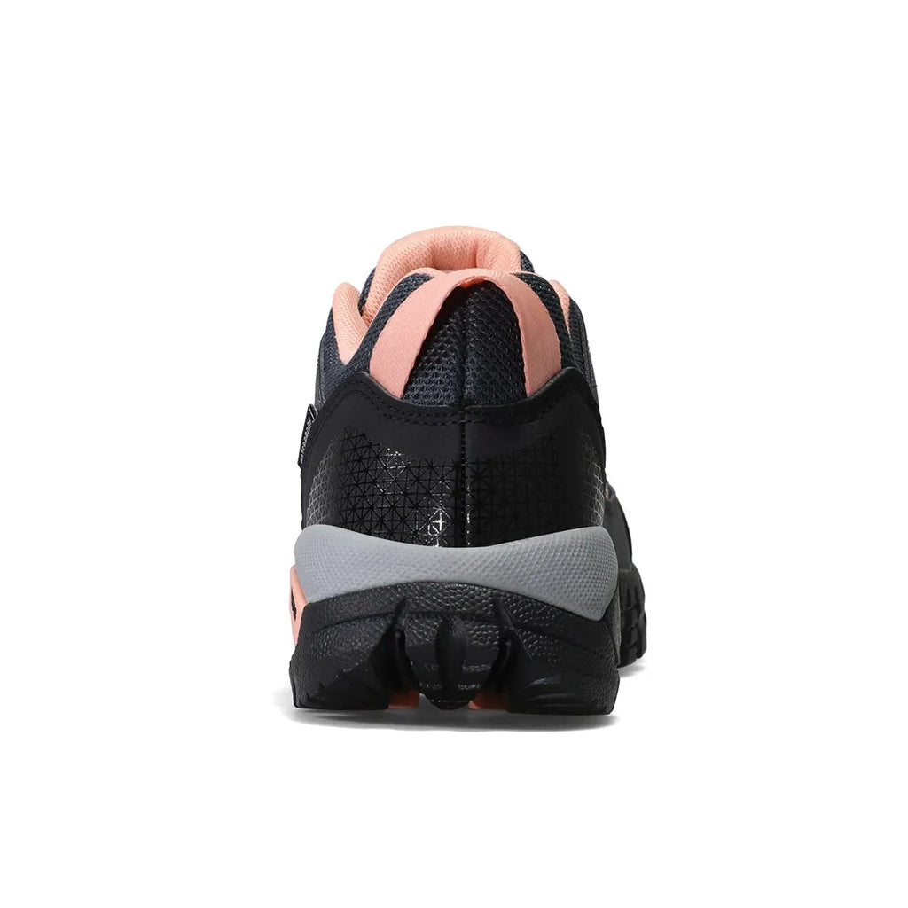 Hiking Shoes for Women Wear-resistant Outdoor Women's Sports Shoes Lace-Up Climbing Trekking Sneakers Woman 110609B