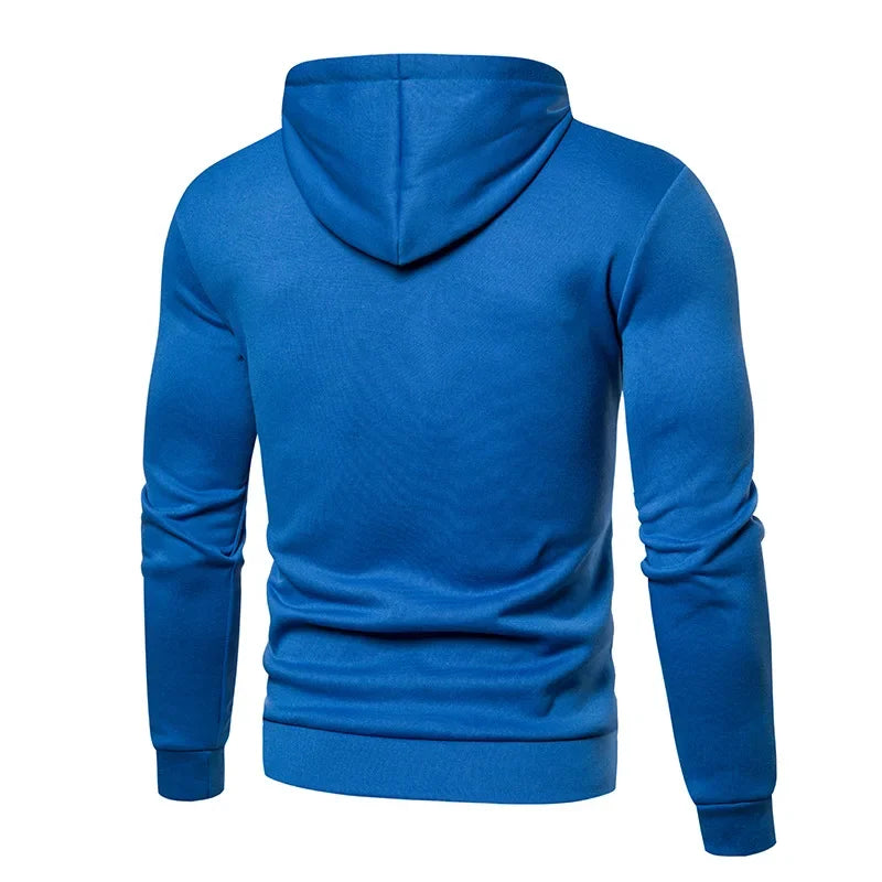2024 Mens Tracksuits Men's Clothing Men Sets Hoodie Set Zipper Sweatshirt Casual Sport Sweatpants Man Sweat Suit Set Running