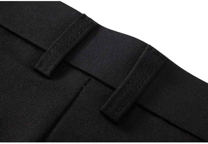 New Men's Casual Shorts Lightweight Golf Shorts with 4 Pockets Stretch Quick Dry Comfy Work Shorts Black Navy