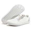 Men Minimalist Barefoot Shoes | Zero Drop | Unisex Wide Width Fashion Sneaker