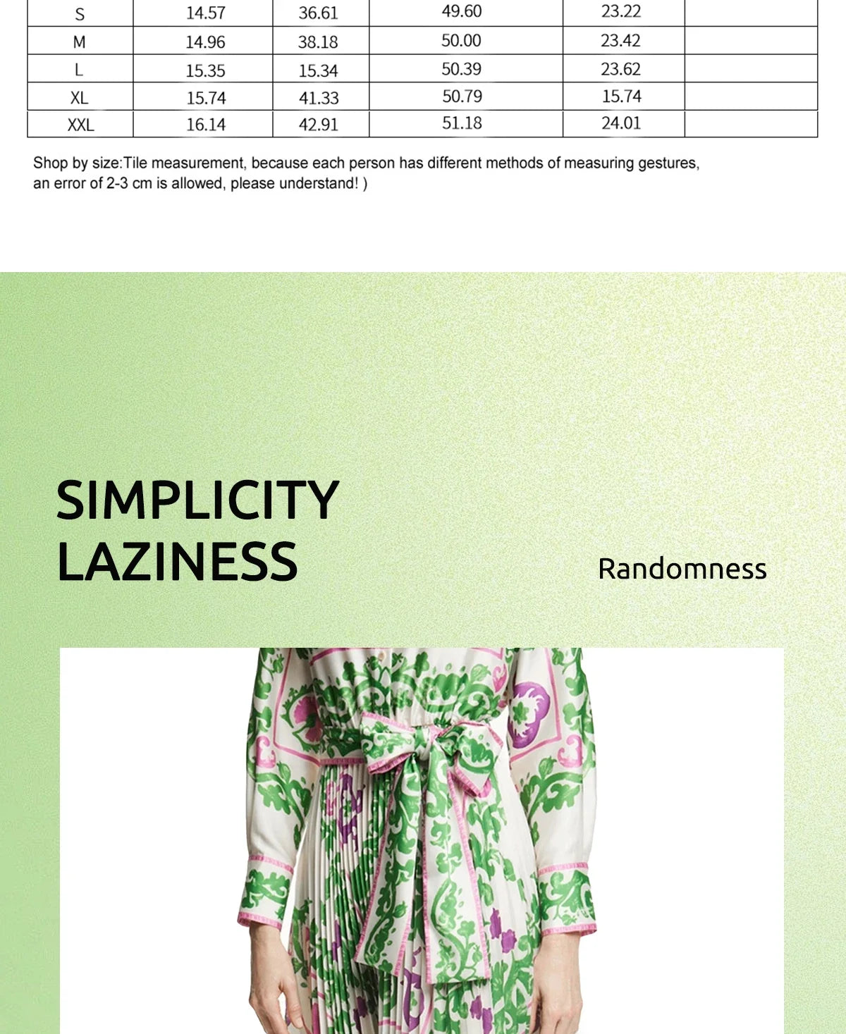 Elegant Women's Printing Dresses Lace Up Neck Long Sleeve Elegant Dress 2024 New Autumn Robe Midi Shirt Dress