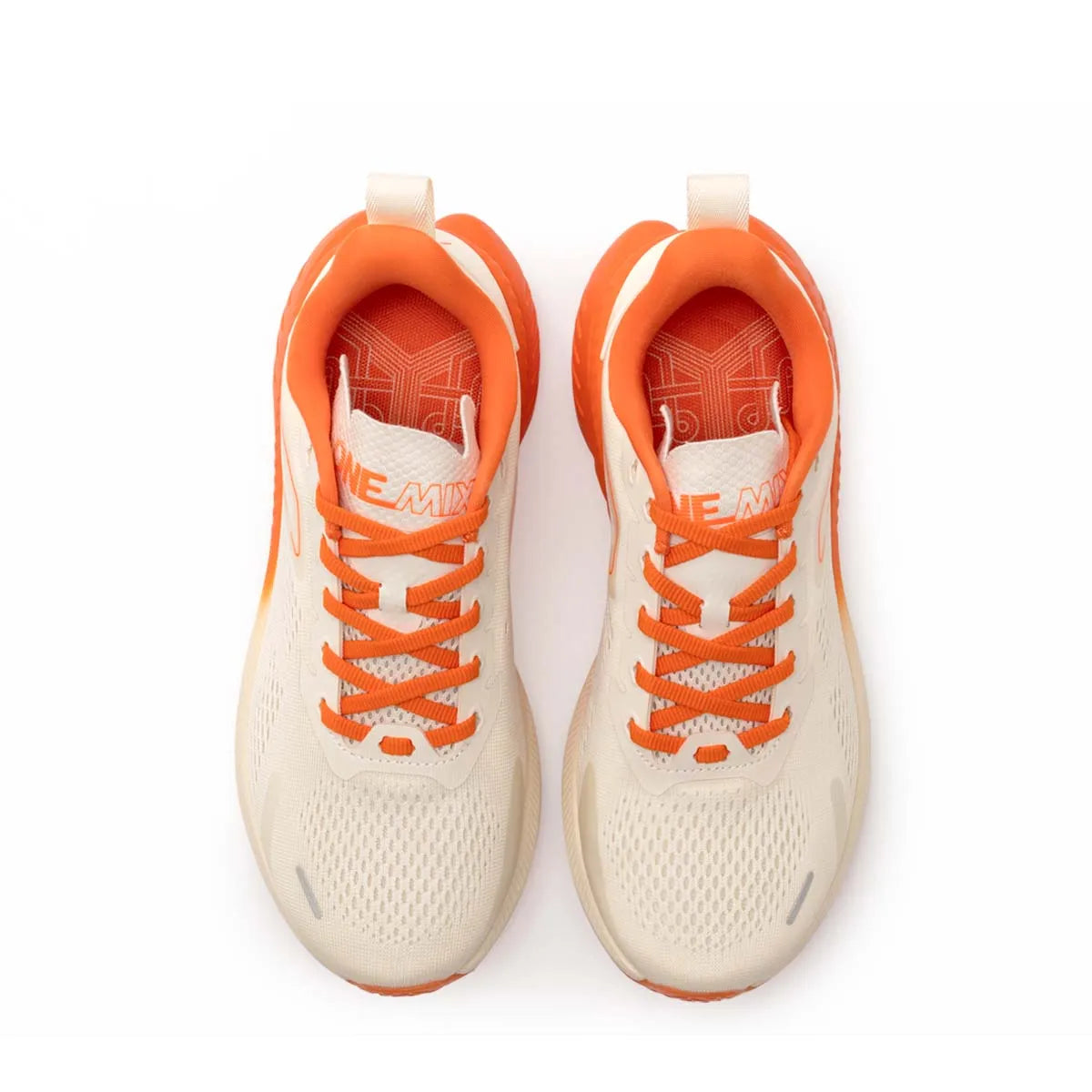 New Style Autumn Winter Men Running Shoes Ourdoor Jogging Cushioning Breathable Lightweight Elastic Sports Sneakers
