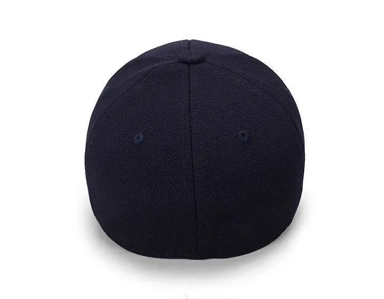 Full Closed Fitted Baseball Cap Hat Outdoor Sports Golf Caps for Women Men