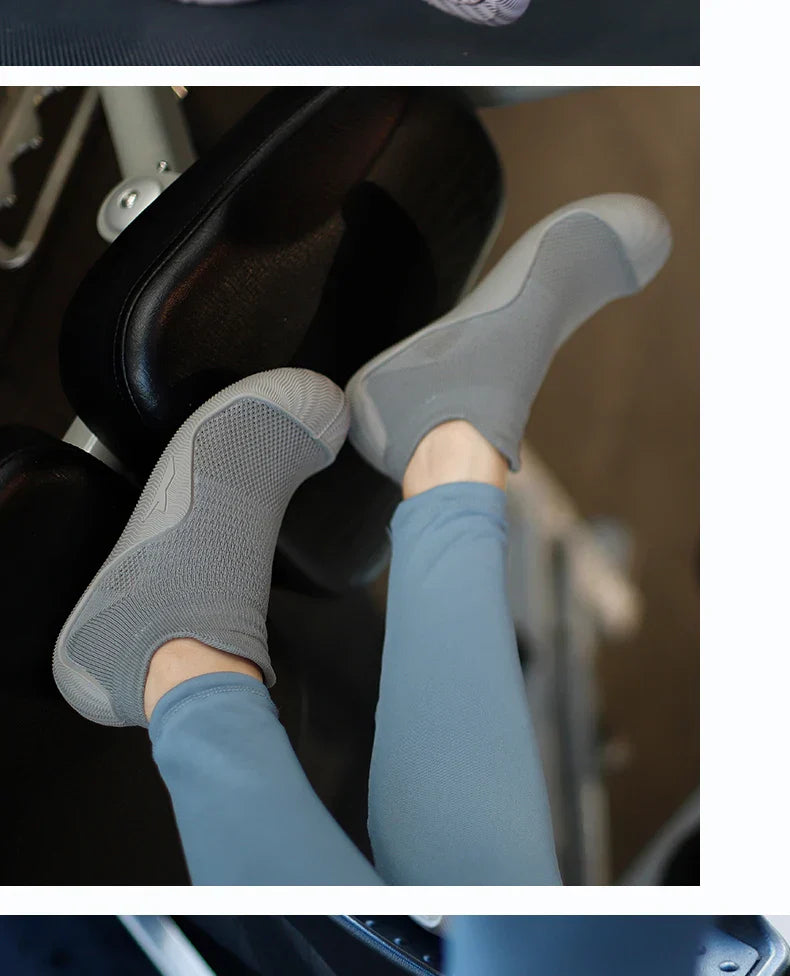 Beach shoes driving shoes fitness shoes jump rope shoes thin sole shoes yoga shoes driving shoes light shoes