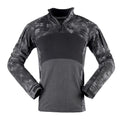 Airsoft Paintball Shirts Multicam CP Camo Cotton Tactical Shirt Men Army Military Combat T-Shirt Hunting Clothing Wear-resisting