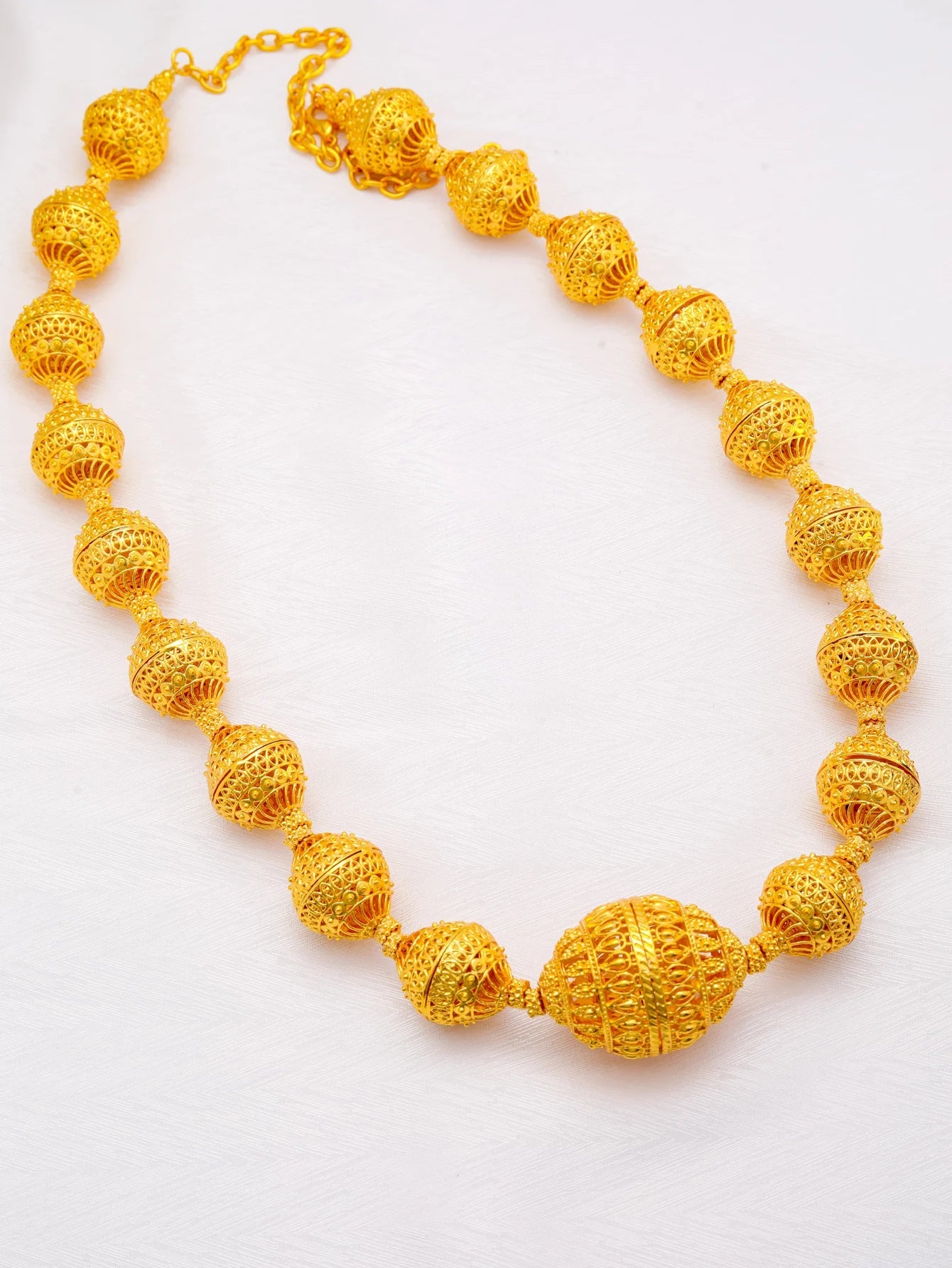 Long Necklace Fashion Dubai Gold Plated Jewelry Sets for Woman Bridal Wedding Earrings Ring Bracelet African Jewelry Set