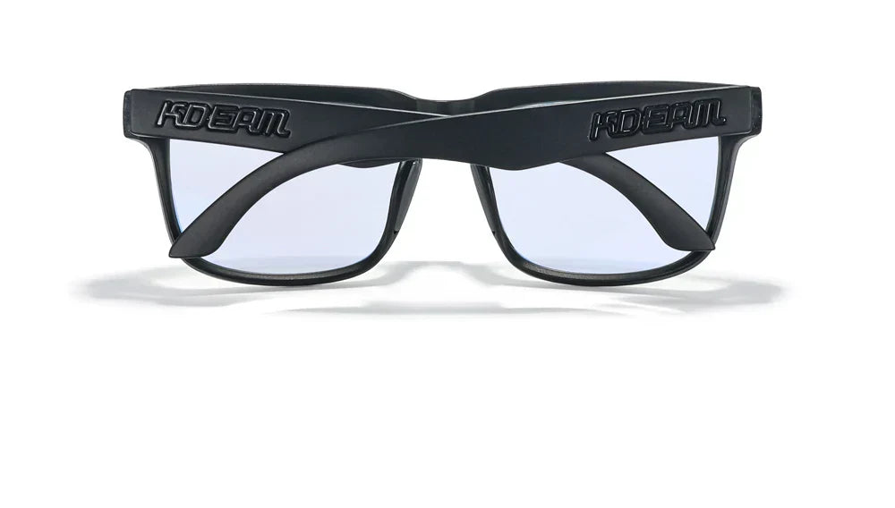 Unisex Square Sunglasses Polarized Coated Lens Suitable For Driving Fishing Sunglasses Anti-Blue Light Computer Eyeglasses