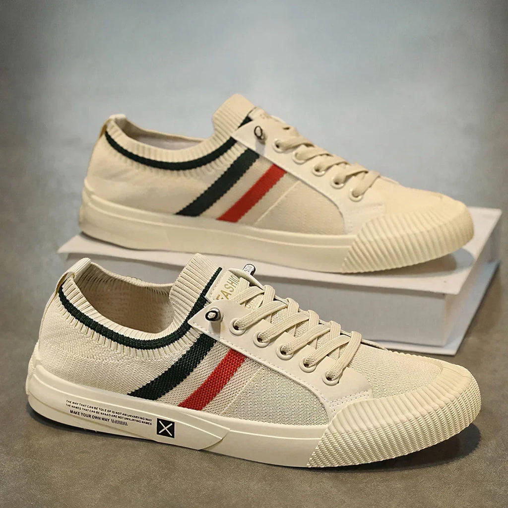2025 Men's New Casual Sports Shoes, Driving Shoes, Commuting Shoes, Large Size 45464748