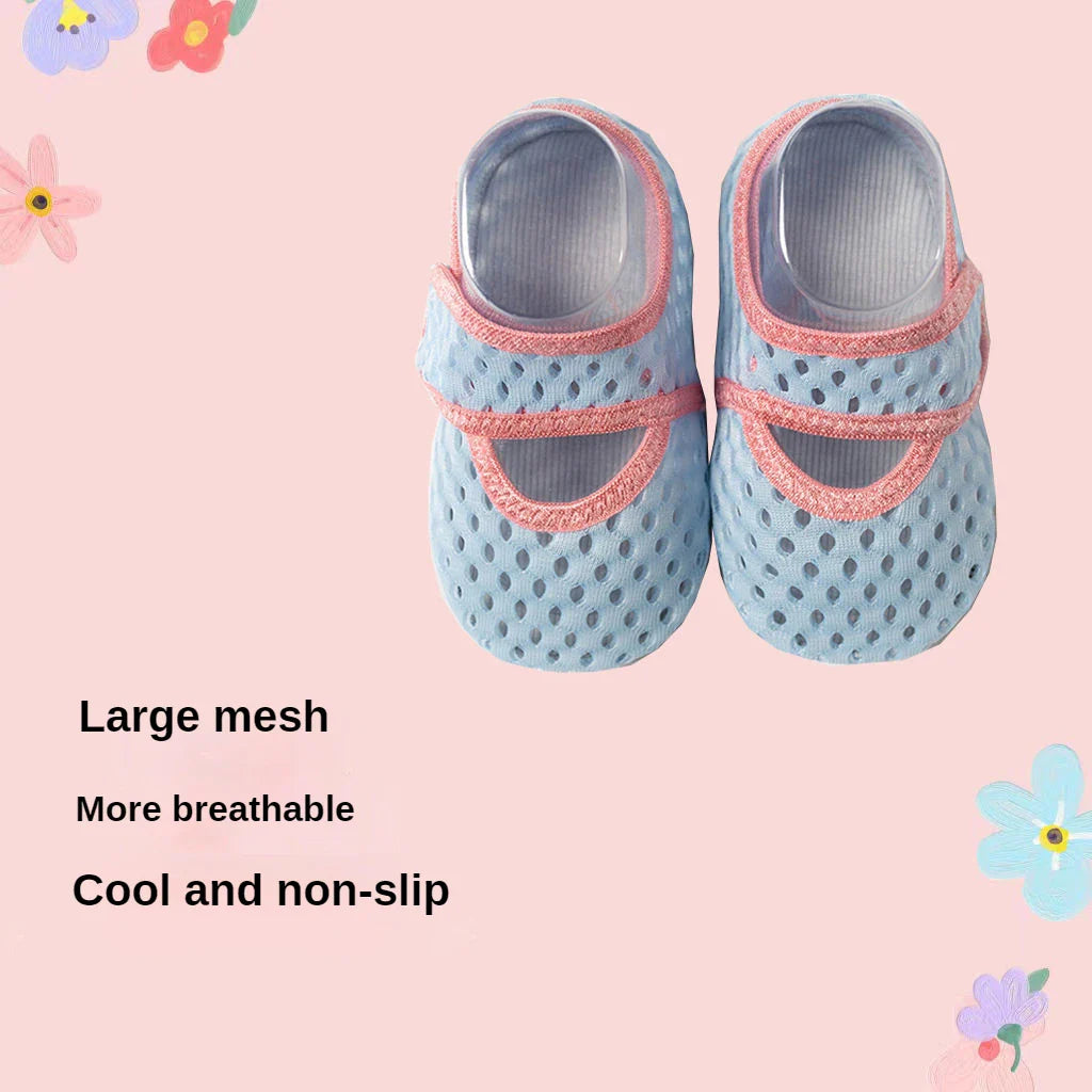 Boy Kids Floor Beach Water Sports Sneakers Children First Walkers  Aqua Barefoot Shoes Baby Girl Surf Fishing  Indoor Foot Socks