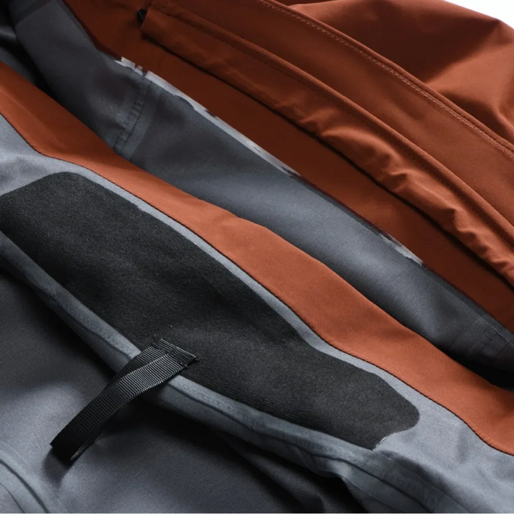 2026 Outdoor Men's and Women's, Fashionable, Windproof and Waterproof, Mountaineering, Breathable, Travel, Camping, Windbreaker
